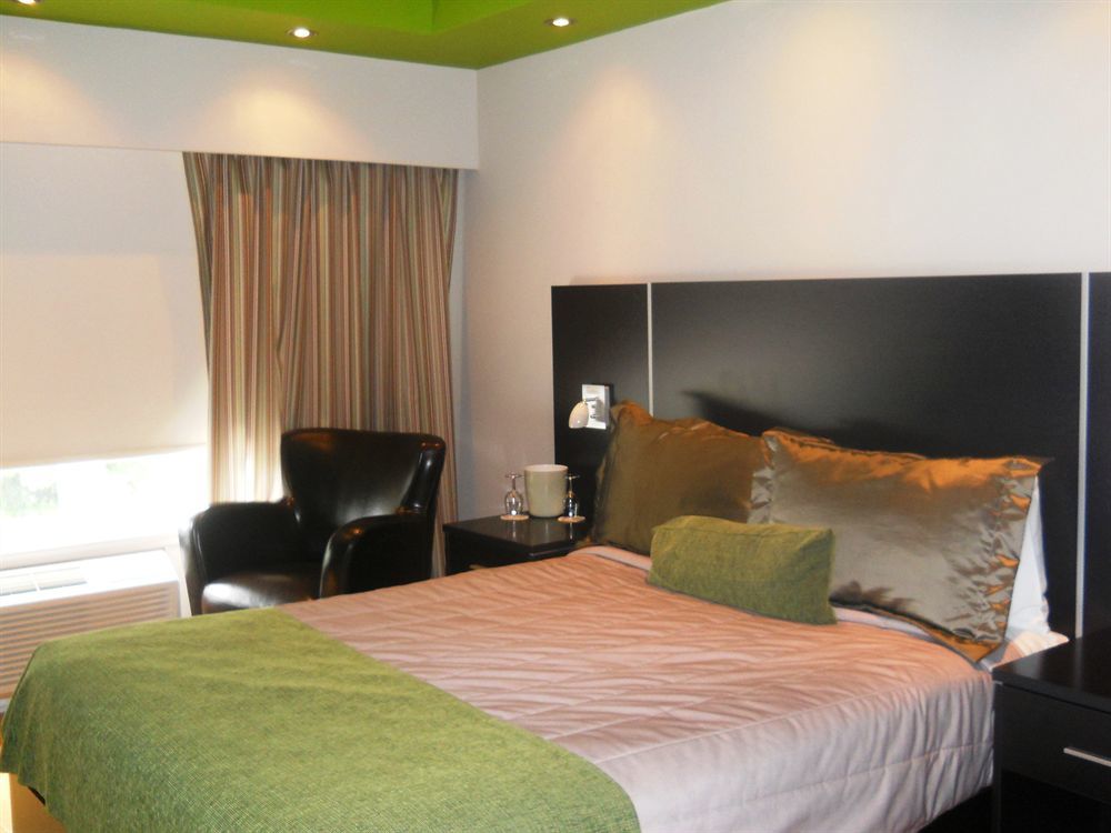 Travelodge By Wyndham Trois-Rivières Habitación foto